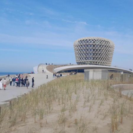 Studio Algarve Middelkerke Εξωτερικό φωτογραφία