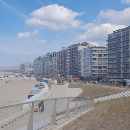 Studio Algarve Middelkerke Εξωτερικό φωτογραφία