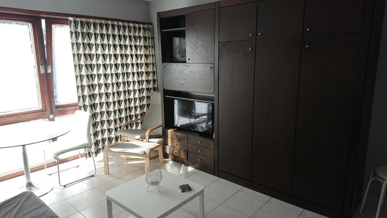Studio Algarve Middelkerke Εξωτερικό φωτογραφία