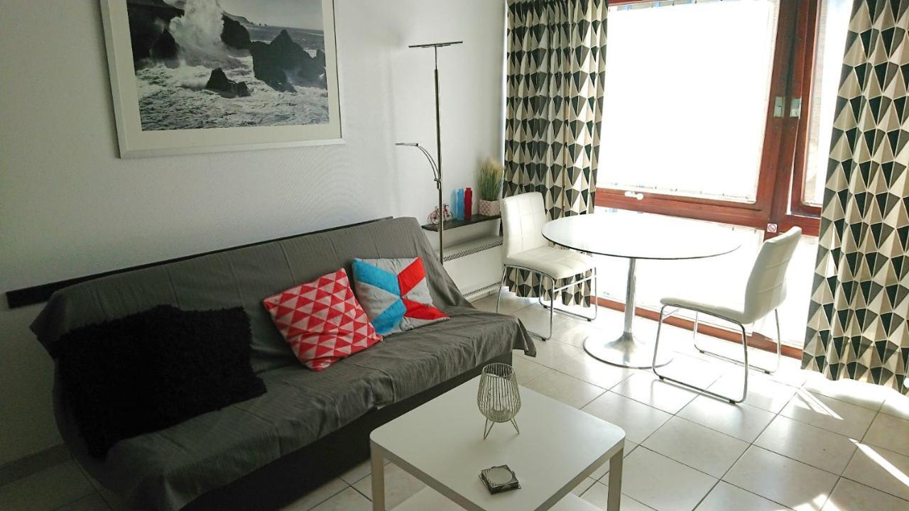 Studio Algarve Middelkerke Εξωτερικό φωτογραφία