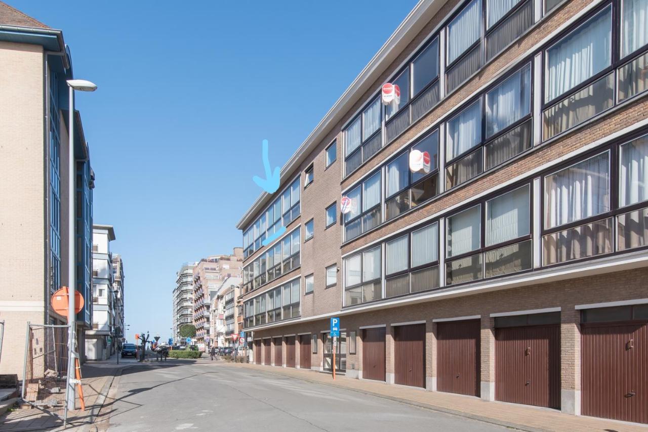 Studio Algarve Middelkerke Εξωτερικό φωτογραφία