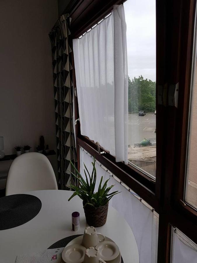 Studio Algarve Middelkerke Εξωτερικό φωτογραφία