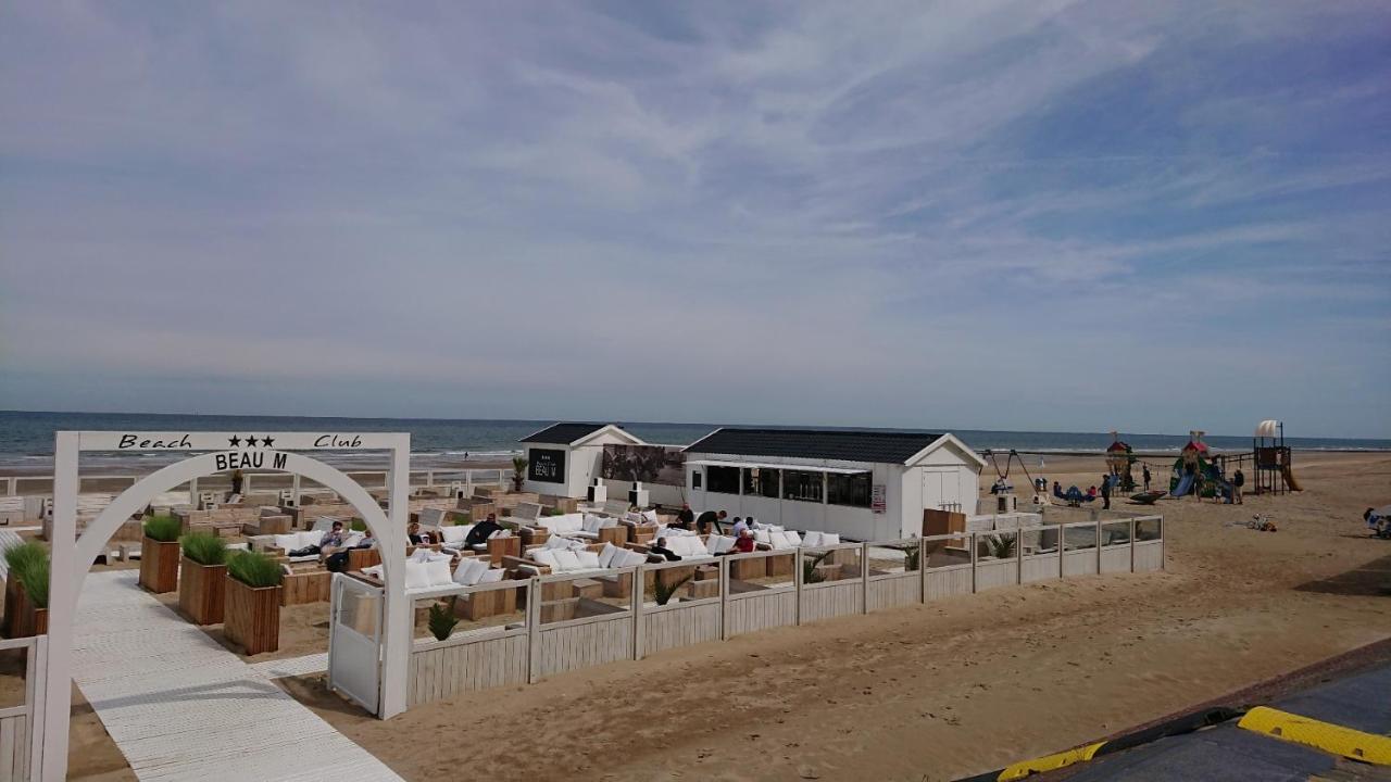 Studio Algarve Middelkerke Εξωτερικό φωτογραφία