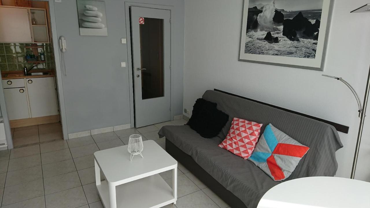 Studio Algarve Middelkerke Εξωτερικό φωτογραφία