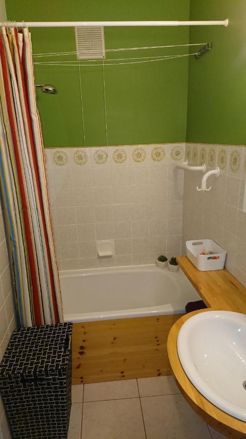 Studio Algarve Middelkerke Εξωτερικό φωτογραφία