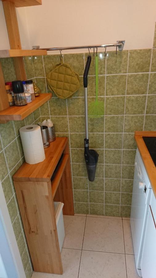Studio Algarve Middelkerke Εξωτερικό φωτογραφία