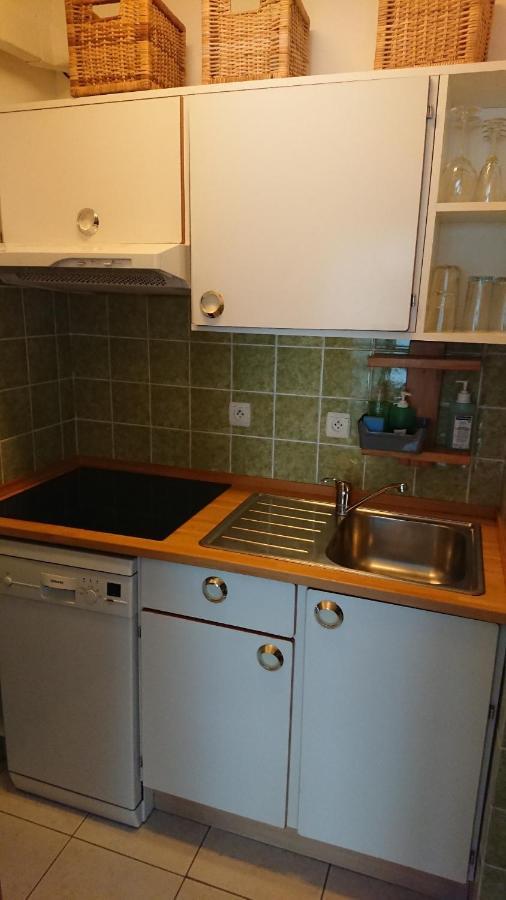 Studio Algarve Middelkerke Εξωτερικό φωτογραφία