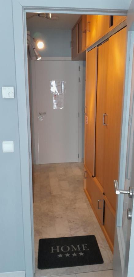 Studio Algarve Middelkerke Εξωτερικό φωτογραφία