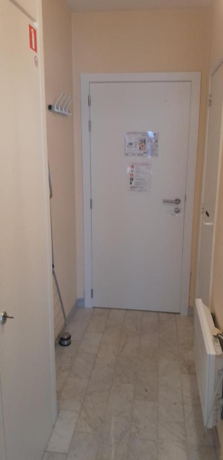 Studio Algarve Middelkerke Εξωτερικό φωτογραφία