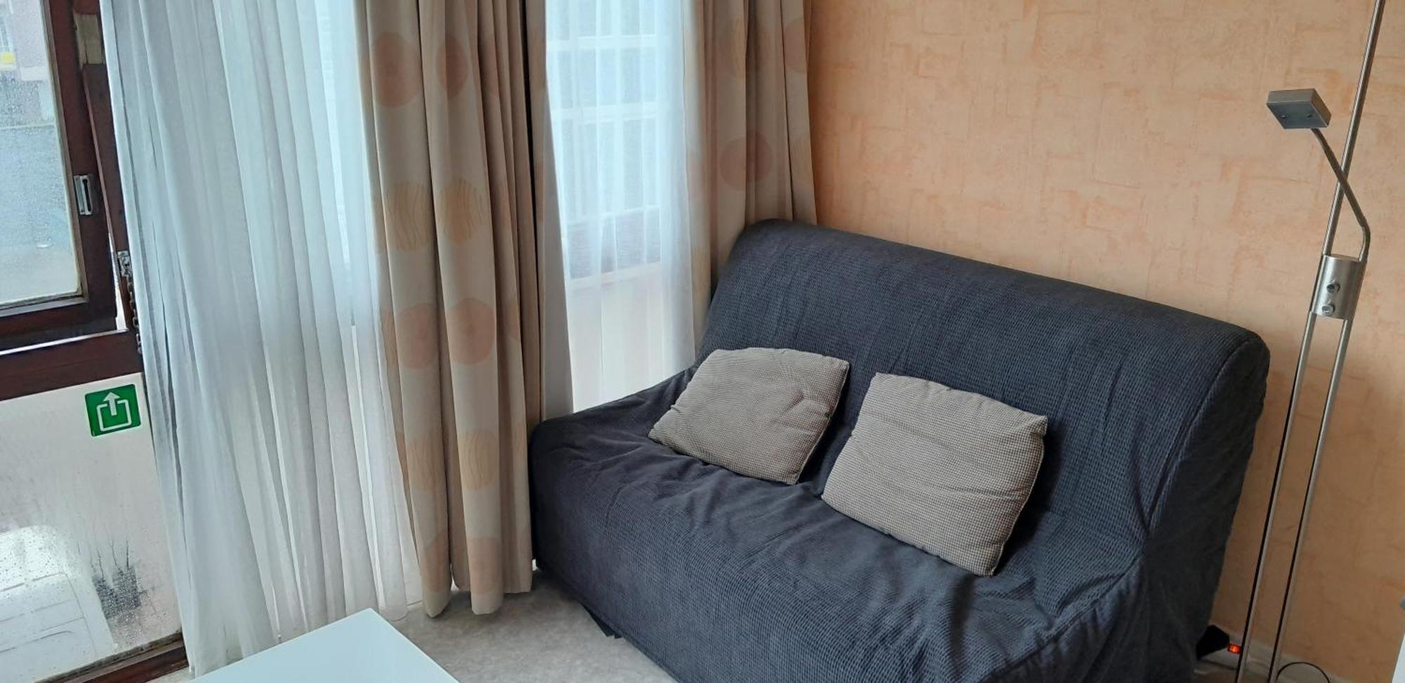 Studio Algarve Middelkerke Εξωτερικό φωτογραφία