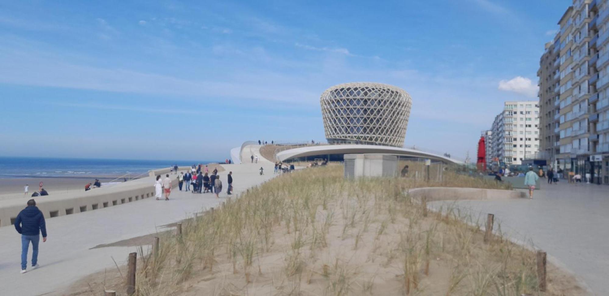 Studio Algarve Middelkerke Εξωτερικό φωτογραφία