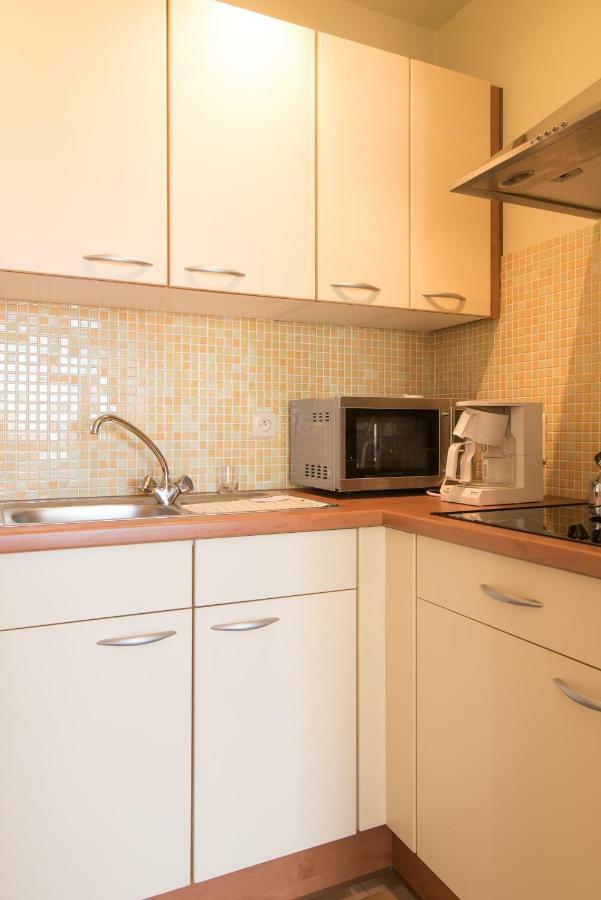 Studio Algarve Middelkerke Εξωτερικό φωτογραφία