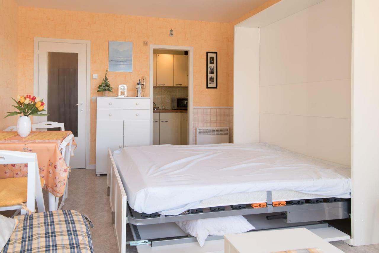 Studio Algarve Middelkerke Εξωτερικό φωτογραφία