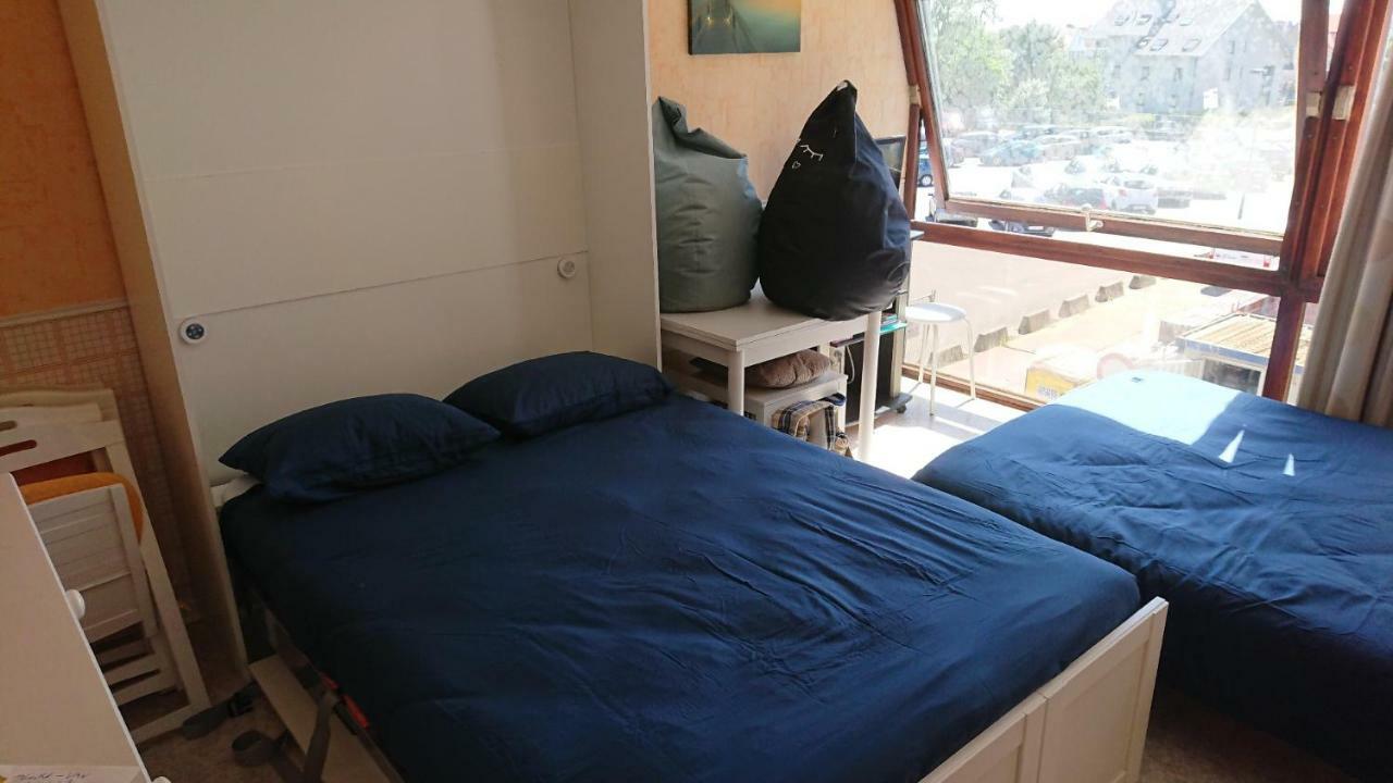 Studio Algarve Middelkerke Εξωτερικό φωτογραφία