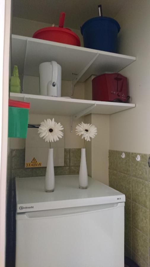 Studio Algarve Middelkerke Εξωτερικό φωτογραφία